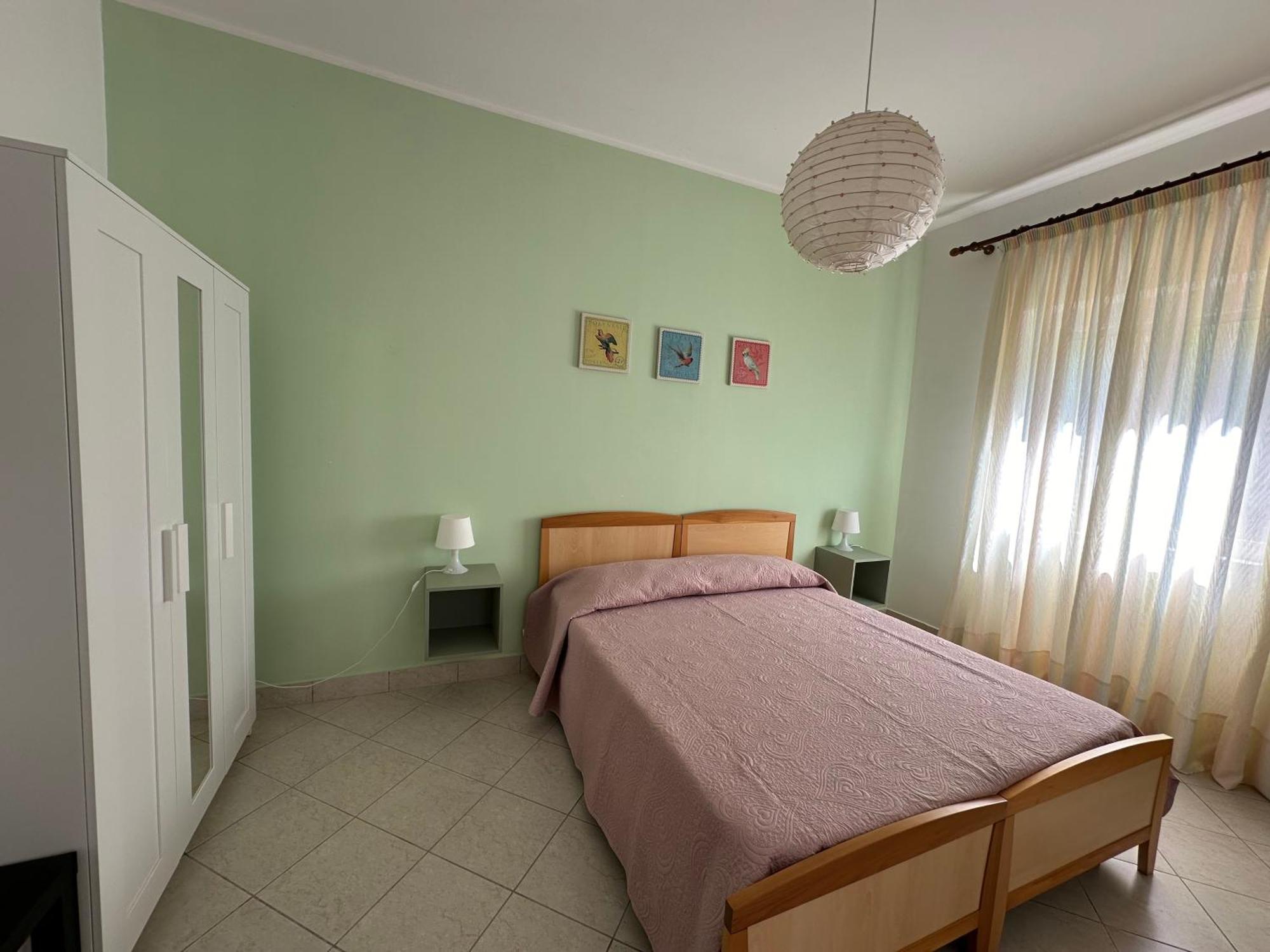Il Poggio Del Cilento Country House Agropoli Exteriér fotografie