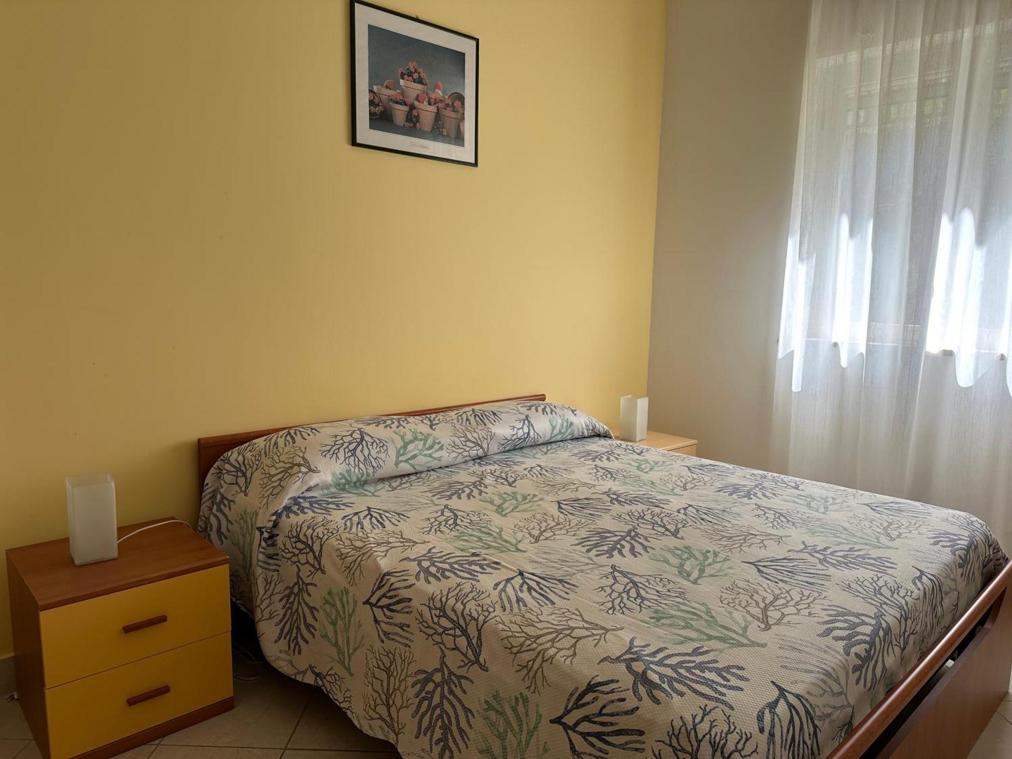 Il Poggio Del Cilento Country House Agropoli Exteriér fotografie